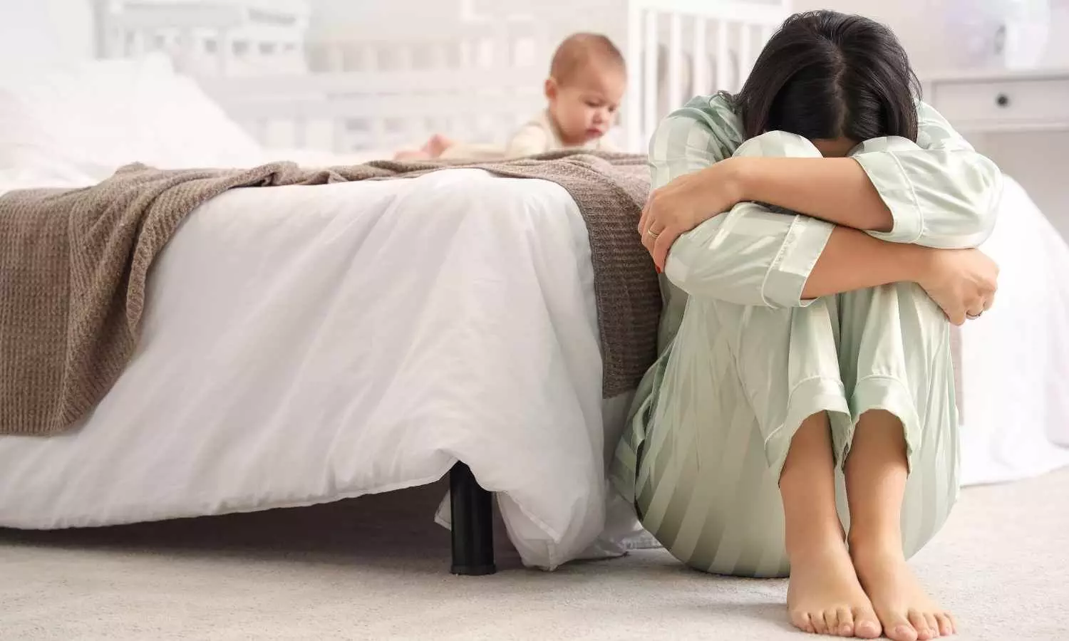 Read more about the article Remifentanil Analgesia May Lower Postpartum Depression and Boost Birth Experience: Study