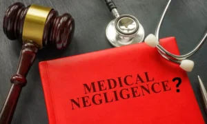 Read more about the article Woman’s death after childbirth triggers negligence allegations at Salem Hospital