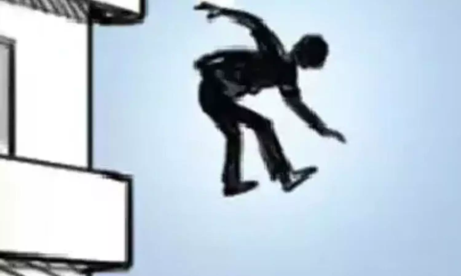 2nd year MBBS student dies after allegedly jumping from hostel building