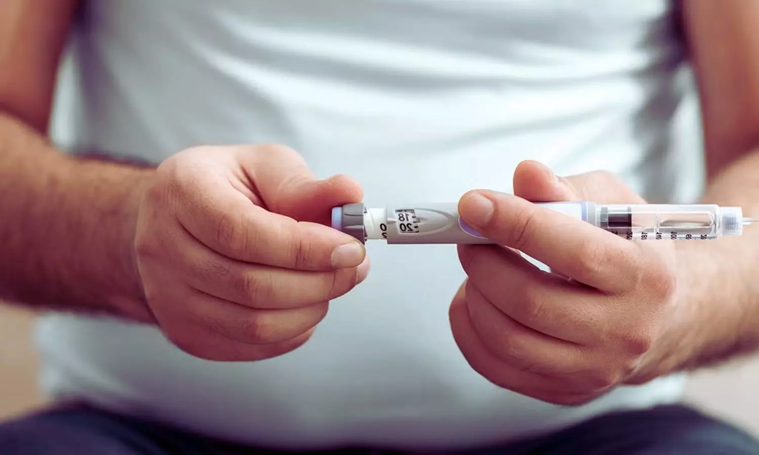 Read more about the article Rising Use of GLP-1 Receptor Agonists in Youth With Type 2 Diabetes: Study