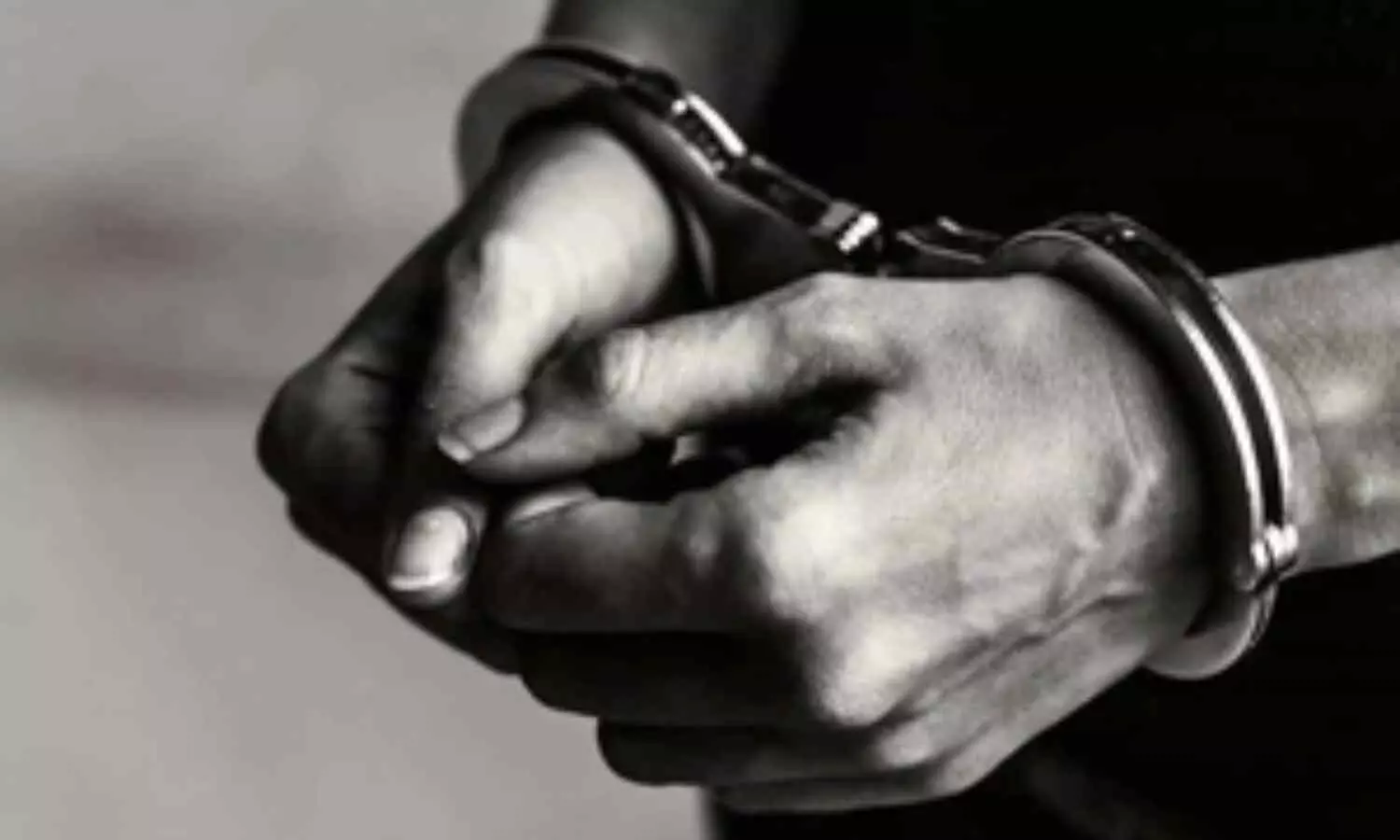 You are currently viewing Jaipur Hospital operator arrested over alleged RGHS fraud