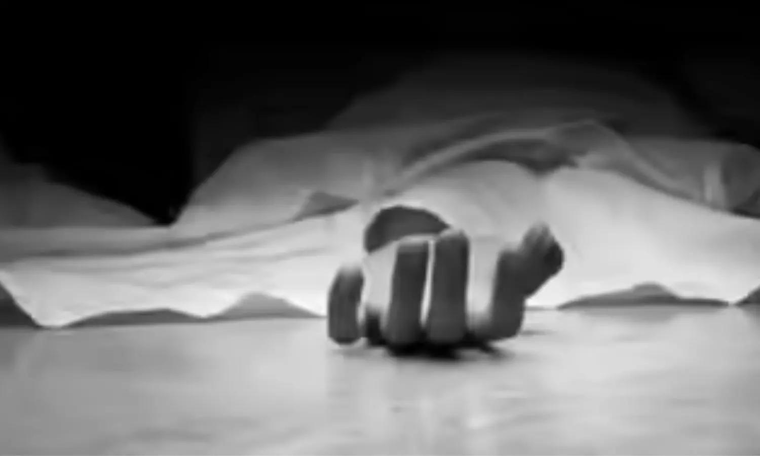 MS Surgery resident at SRN Hospital found dead under suspicious circumstances