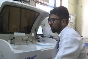 Read more about the article GMC Rajouri gets major infrastructure upgrade under Ayushman Bharat