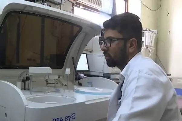 Read more about the article GMC Rajouri gets major infrastructure upgrade under Ayushman Bharat