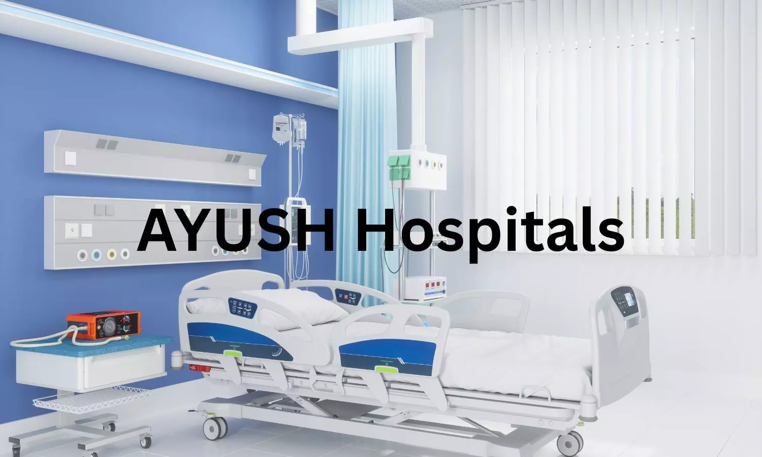 You are currently viewing Chandigarh set to expand AYUSH services with hospitals in Sector 34 and 11