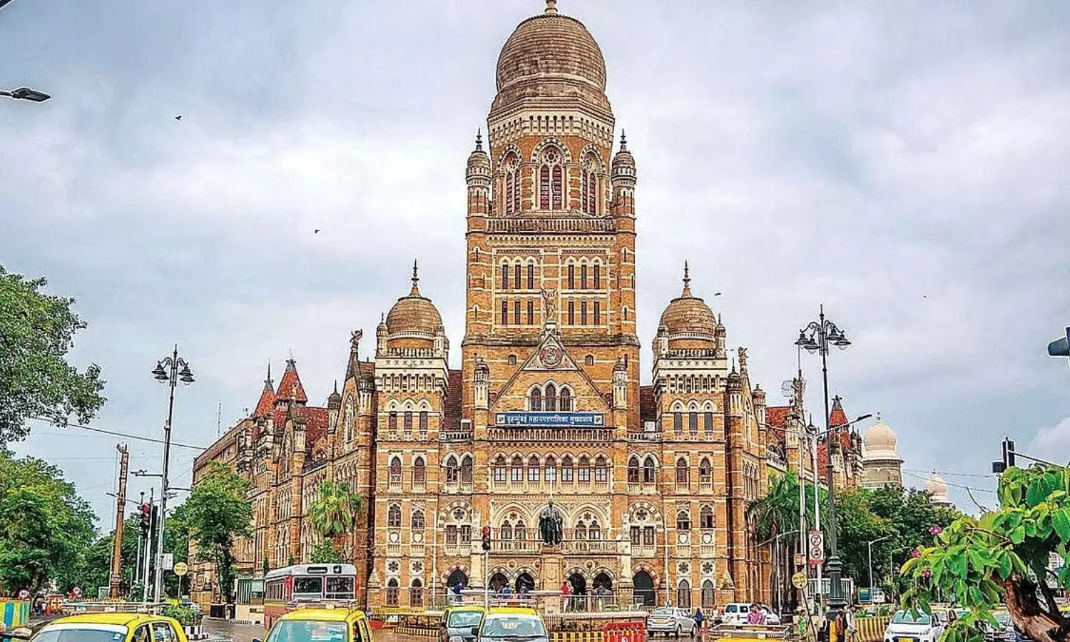 You are currently viewing Mumbai: BMC to launch real-time bed availability dashboard, streamline procurement