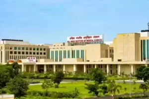 Read more about the article Maharashtra, AIIMS Nagpur ink MoU to address rising NCDs in Children