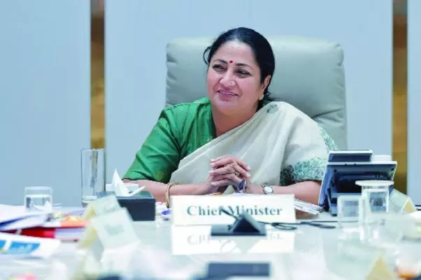 You are currently viewing Rs 573 crore infrastructure boost for MAMC- Delhi Govt approves new hostels for medical students