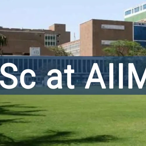 AIIMS MSc 2025 Seat Allotment: Check out upcoming dates, Round 2, FAQs, all details here