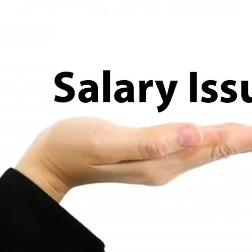 Delayed salaries, staff shortage disrupt TVVP hospital services: Doctors’ body