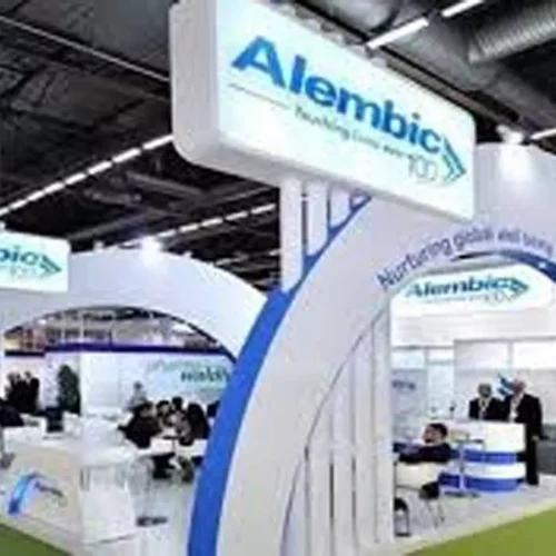 Alembic Pharma Secures USFDA Tentative Approval for Bosulif Generic Bosutinib 400 mg
