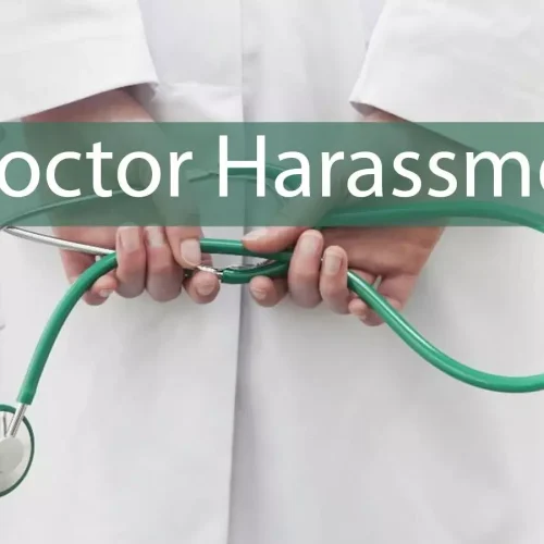 Dr MK Shah Medical College orthopaedics resident doctors allege mental, physical harassment by Assistant Professor