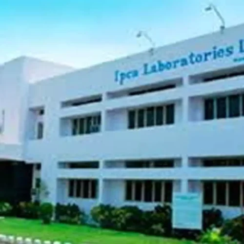 Ipca Labs incorporates new wholly owned arm in Federal Republic of Germany