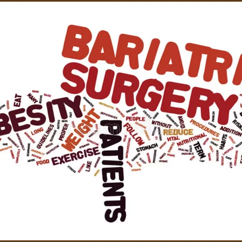 Bariatric Surgery Reduces Emotional Eating in the Short Term: Study
