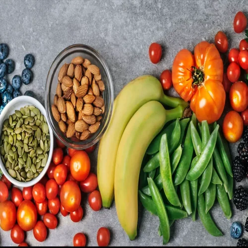 Modified DASH Diet Lowers Blood Pressure via Sodium Reduction: DASH4D Trial