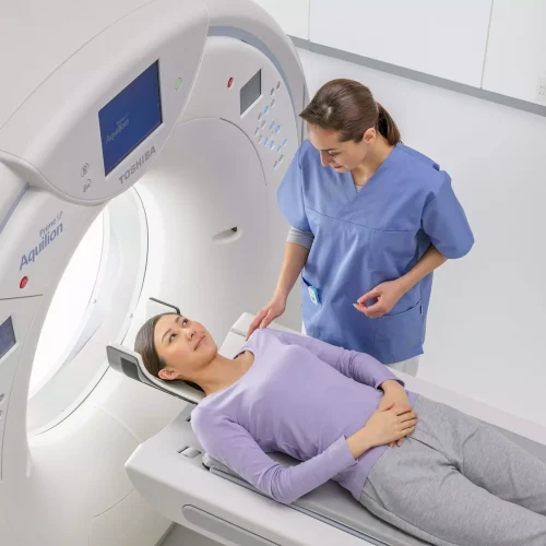 18F-FDG PET/CT effective in diagnosing refractory fracture-related infections, suggests study