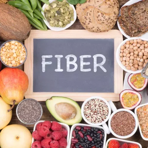 Pea Fiber Intake may Reduce Glucose Response in Overweight and Obesity: Study