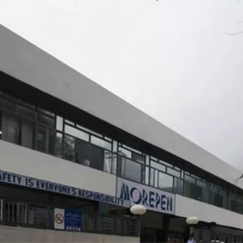 Morepen Labs Bags Rs 825 Crore Global CDMO Deal