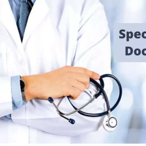 Specialist Doctors to be appointed in Andaman and Nicobar Islands: MoS Health