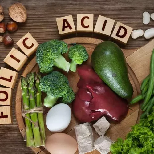 Govt Moves to Align Folic Acid Dosing Standards in Schedule V Through Unit Correction