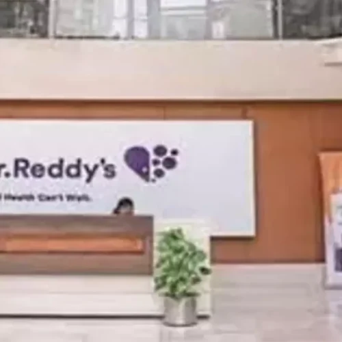 FSSAI Bar on Dr Reddy’s Nutraceutical Put on Hold: Delhi HC Awaits Regulatory Hearing Outcome