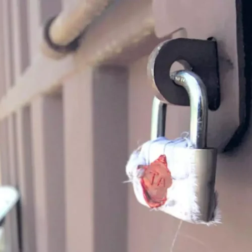 Illegal clinic sealed in Zirakpur after health dept raid