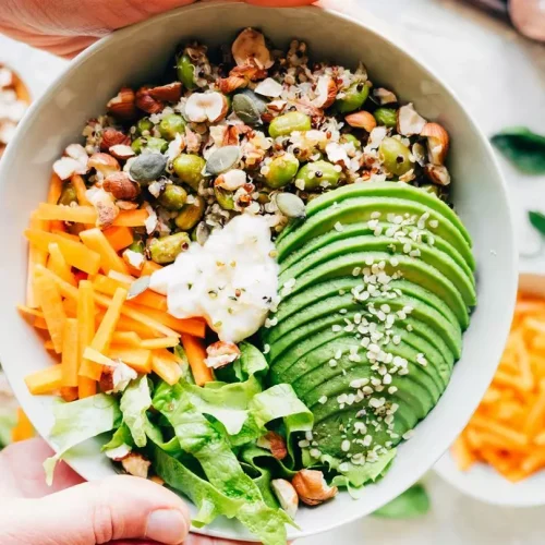 Healthy Diets Linked to Lower Cognitive Decline Risk: JAMA