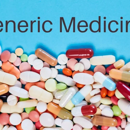 Same Quality, 14X Price: Study Finds No Difference Between Branded and Generic Drugs