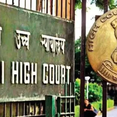 No Monopoly Over Alphabets: Delhi HC Rejects Alkem’s ‘A TO Z’ Trademark Claim