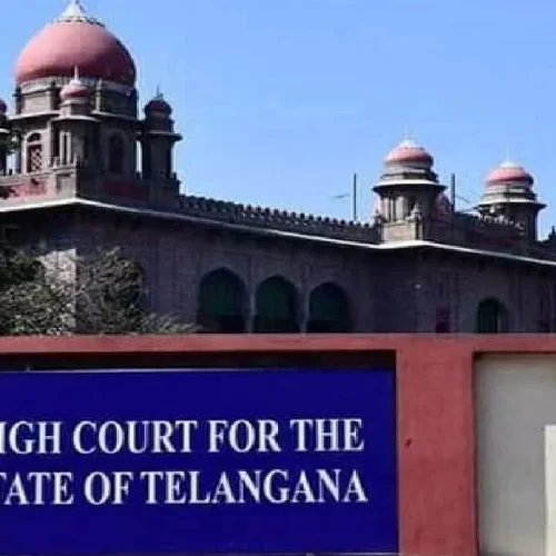 NEET PG 2025: Telangana HC rejects doctor’s challenge to local candidate criteria