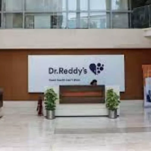 USFDA Issues Post-Application Action Letter to Dr Reddy’s Biologics Unit