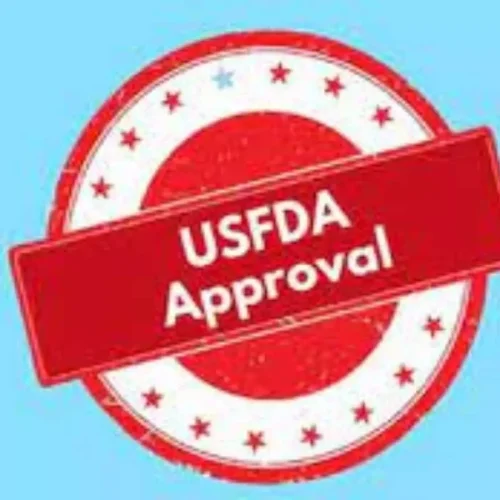 Caplin Steriles Secures USFDA Nod for Generic DEPO-MEDROL Injection