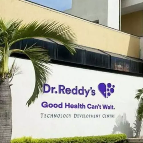 USFDA Closes Inspection of Dr Reddy’s Srikakulam Facility with VAI Classification