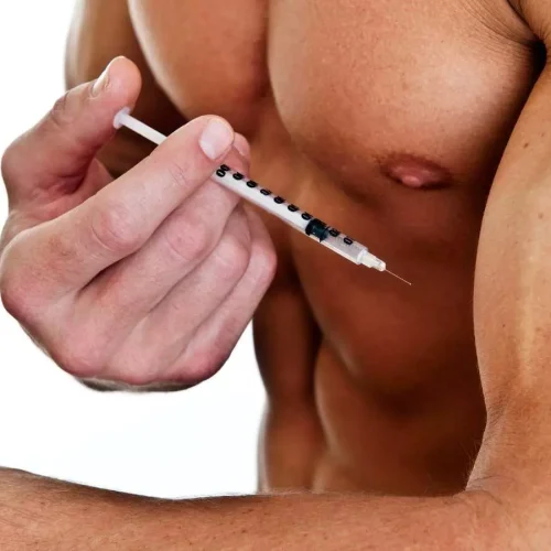 Androgenic anabolic steroids exposure associated with coronary atherosclerosis and MI: JAMA