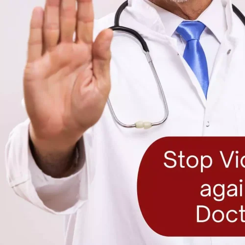 Woman doctor, staff assaulted by patient attendants at Chamba Hospital