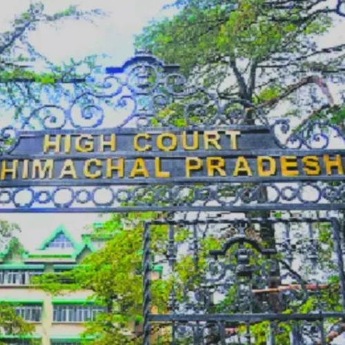 Himachal HC slams State over Rs 521 Crore NHM Fund misuse, seeks detailed report
