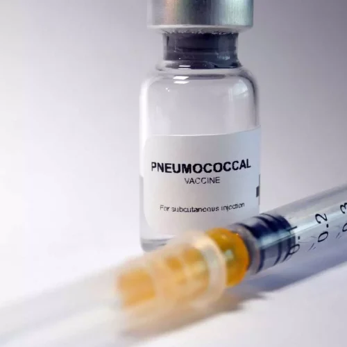 Pneumococcal polysaccharide vaccine Found Ineffective in Reducing Cardiovascular Events, reports JAMA