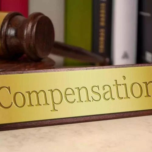 Doctor’s Negligence in opening car door: Tribunal grants over Rs 84 lakh to accident victim