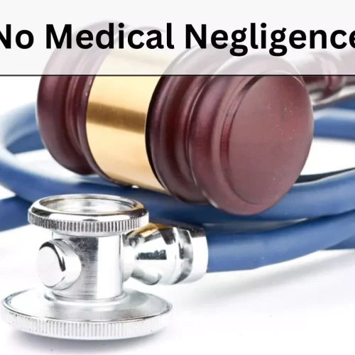 MP consumer court clears hospital, cardiologist in post-angioplasty death case