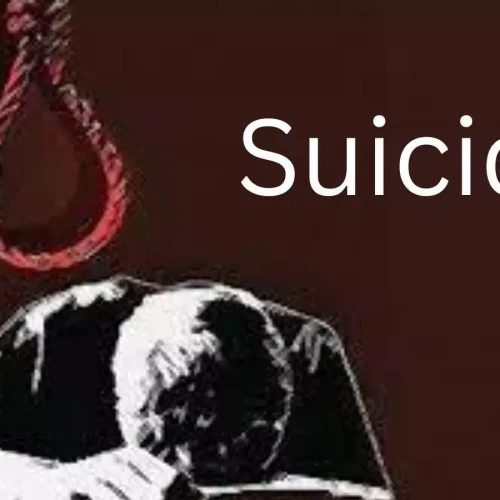 Udaipur’s Dental College BDS student commits suicide, alleges mental harassment in note, 2 accused faculty expelled