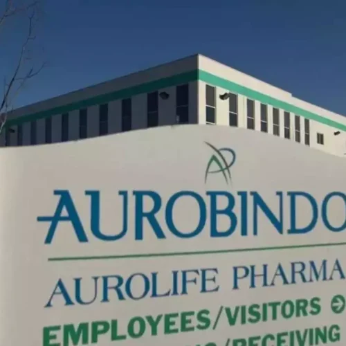 Aurobindo Pharma Gets 3 USFDA Observations for Apitoria Unit-V, Classified as VAI
