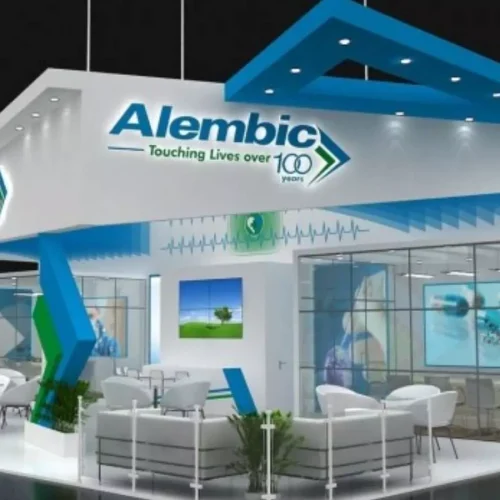 Alembic Bags USFDA Approval for USD 27 Million Lamotrigine ODT Market