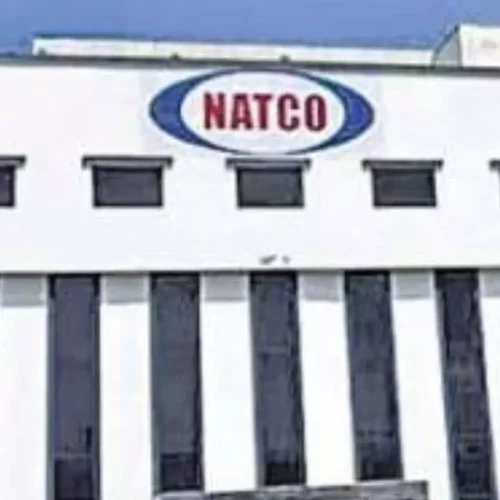 Natco Pharma net profit down 23.44 percent at Rs 517.9 crore in Q2