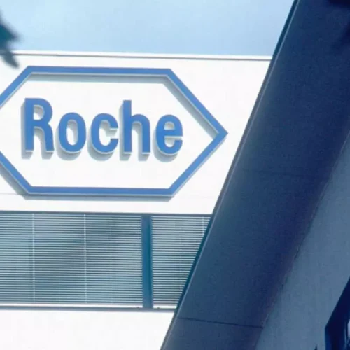 Roche Expands AI Capabilities with 2,100+ Nvidia Chips to Accelerate Drug Development