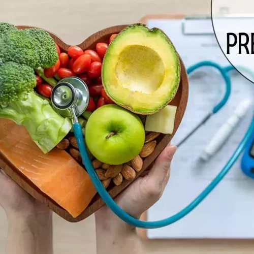 Avocado and Mango Intake Improves Vascular Function in Prediabetes: Study