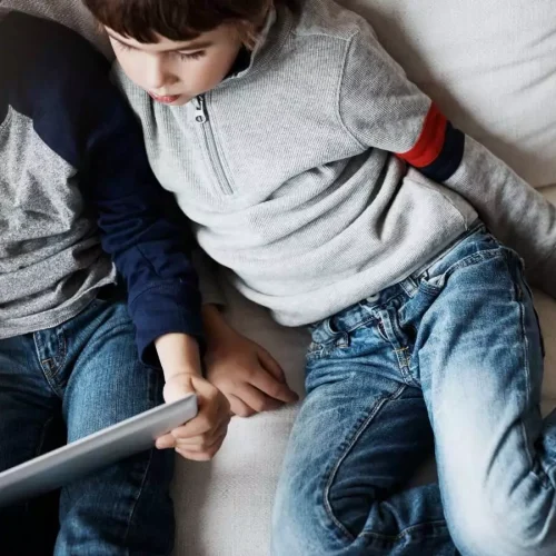 Screen time among kids increased over three decades – especially after COVID-19 pandemic: Study