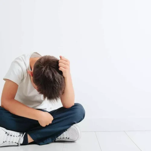 Surgical Serenity: How to Help Kids Cope with Anesthesia Anxiety?