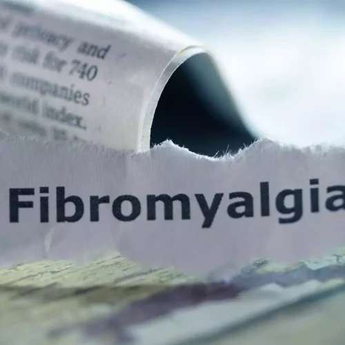 FDA Approves Tonmya for Fibromyalgia