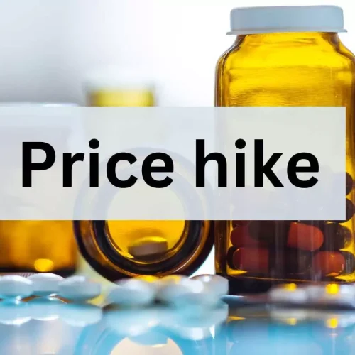 From Allergy Pills to PPIs: MPs Flag Massive Overpricing of Medicines, Seek Pricing Reforms