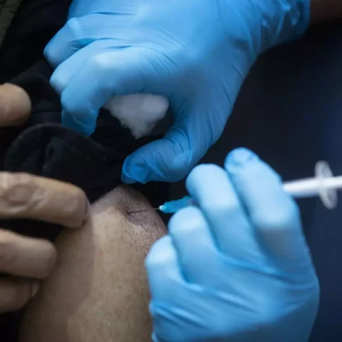 No association between mRNA COVID-19 vaccination during pregnancy and autism in children, new research shows